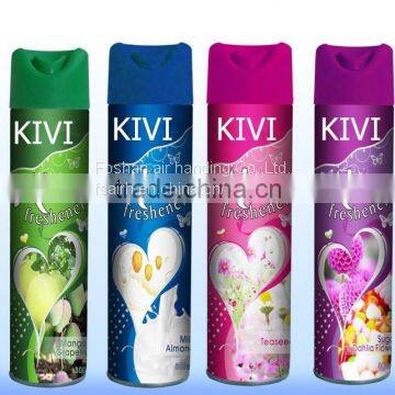 aerosol air freshener