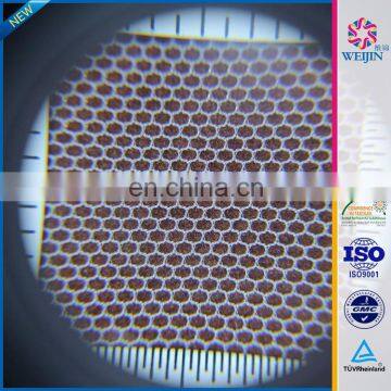 Fashion Net Round Tulle For Wedding Favors photo-2