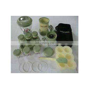 Baby Juicer
