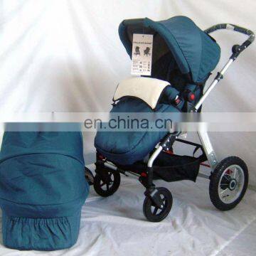 3 in 1 Baby Stroller