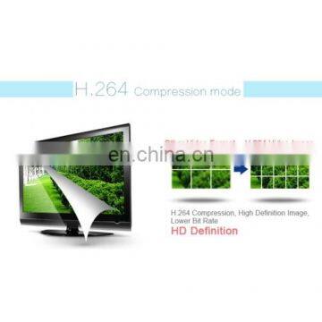 ESCAM NVR K204 4CH Mini NVR DVR photo-5