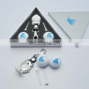 golf business gift set
