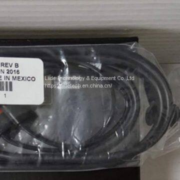 Emerson 475 field Communicator Spare Part Lead Set with Connectors