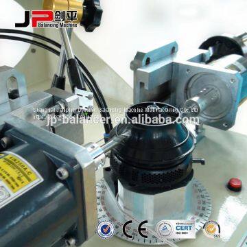 5kg Heater Unit Dynamic Balancing Machine From China in 2018 photo-4