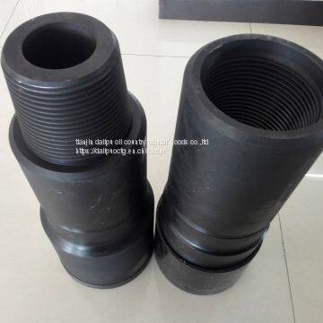 X-OVER 2-7/8 EUE X 3-1/2 13Cr L80 R2 tubing pipe