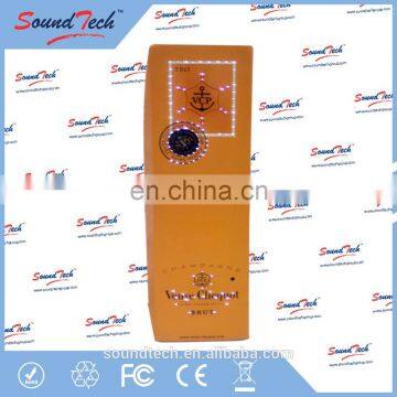 Drink and Wine Box LED Light up Whisky Gift Box photo-2