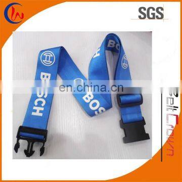 Custom Logo Luggage Strap,luggage packing belt,Wholesale Luggage Strap