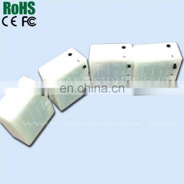 2GB Custom Funny USB Voice Recorder For Plush Toy/Gift.Promotional