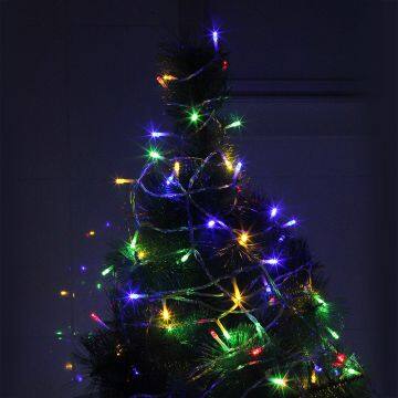 Quality LED Fairy String Light 30M 200LEDs 8 Modes Waterproof Outdoor Holiday Christmas Decoration Light photo-3