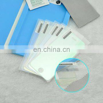 Customized Mobile Phone Glass Screen Protector for Nokia 225 Dual SIM