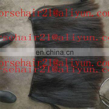 Horse Mane and Tail Set for Rocking Horse photo-6