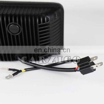 Best Sellers Auto Spare Parts Headlight Led h4 Car Led Head Light for Jeep Truck photo-6