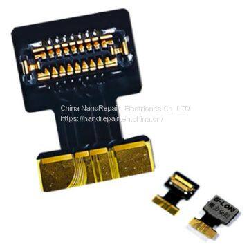 Fingerprint Repair Flex Cable FPC Connector For Iphone7/7P/8/8P