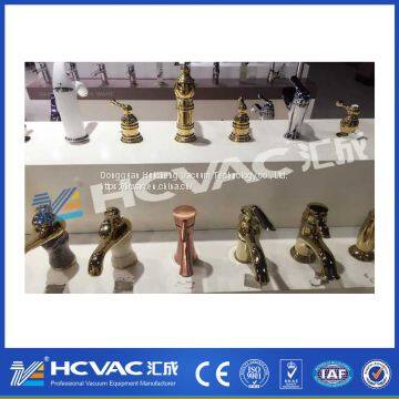 Bathroom Tapware, Kitchen Taps, Shower Head, Faucet Pvd Vacuum Coating Machine (HCVAC) photo-3