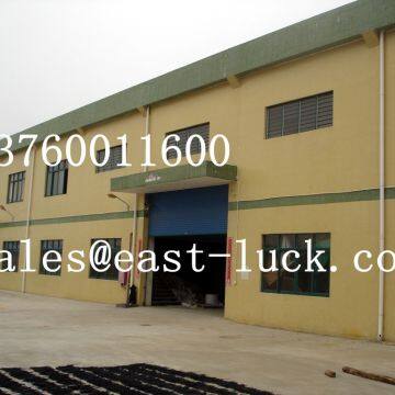 our factory