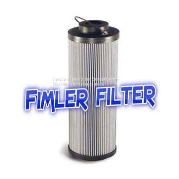 Gottwald Filter 87125640 Grange Filter HA5046 Guiot Guiot Filter EF15B, GE1656, GE1671, GE957,  N/AGE3300