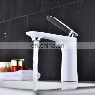 convenient accessories water saving cold water bathroom basin water faucet