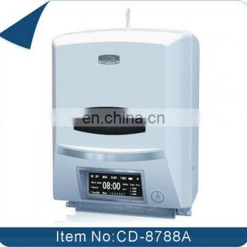 2013 New Design LCD Auto Toilet Sensor Paper Dispenser CD-8788A