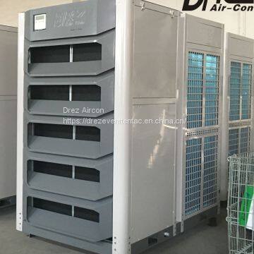 Drez Air Conditioner 30 Ton Tent Aircond for Dome Tent Cooling