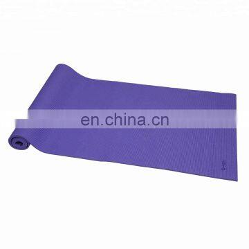 High Quality Yoga Beach Mats Earthing Custom Pro 6MM PVC Yoga Mats photo-2