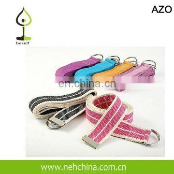 Stretch Strap,Exercise Yoga Strap,Pilates Yoga Belt photo-2