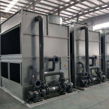 Hotsale Industrial Cooling Closed Loop Cooling Tower