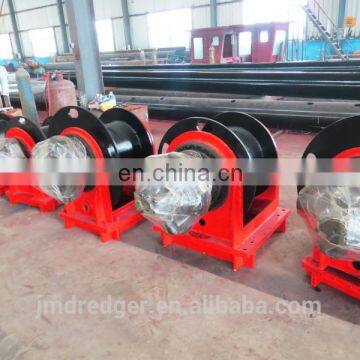 River Sand Dredging Machine for Sale photo-6