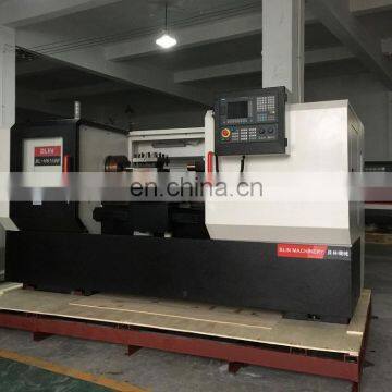 CK6150 Torno Cnc Lathe Machine Metal for Sell photo-3