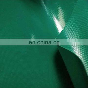 PVC tarpaulin for truck cover in China