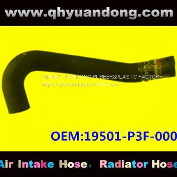 Honda radiator hose 19501-P3F-000