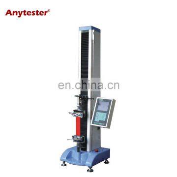 ASTM D3787 Automatic Lea Yarn Strength Tester photo-2