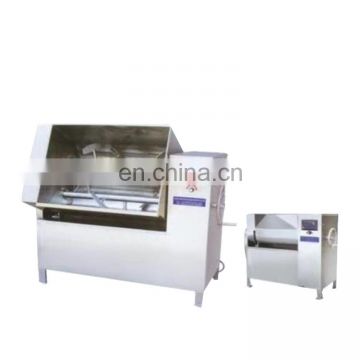 High Efficiency Vegetable  Mixer