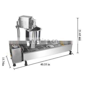 Mini Donuts Machine/automatic Commercial Donut Machine on sale