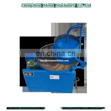 black green tea kneading rubbing rolling machine