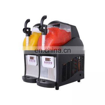 30L Single Head Stirring Type Cold Plastic Drink Dispenser