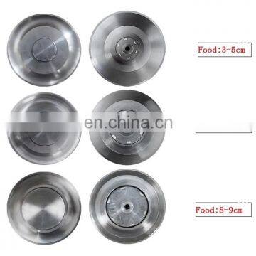 Stainless Steel Automatic Mini Donut Making Machine Doughnut Making Machine photo-5