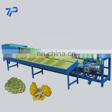 Weight Fruit Sorting Machine photo-2