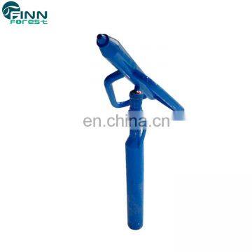Stainless Steel Water Massage Water Cannon For Water Park photo-2