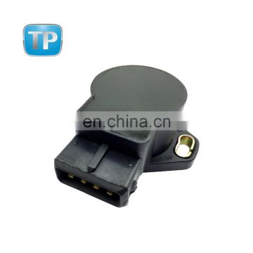 Throttle Position Sensor For Mitsubi-shi D-odge Ea-gle OEM MD614375