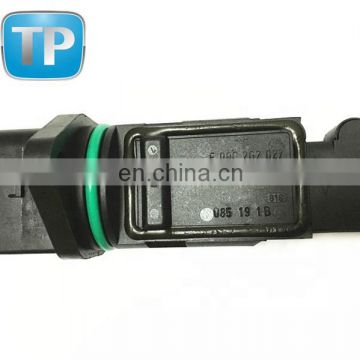 Mass  Air Flow Sensor Meter For Au-di  V-W  S-eat  S-koda OEM F00C2G2027  F 00C 2G2 027