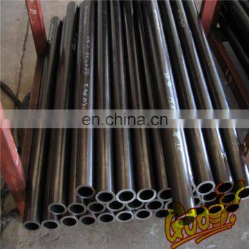 non alloy astm 1045 ISO9001 Factor Price Hydraulic Cylinder Carbon Tubes