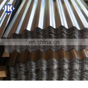 Cheaper Price Galvanized Corrugated Roofing Sheet to Africa photo-4
