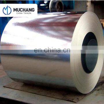 DX51D z180 16 gauge galvanized sheet in coil