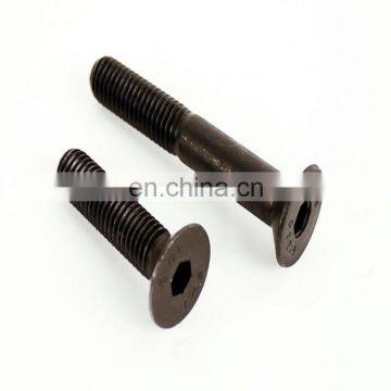 quick release Screw ss Fasteners Stainless Steel lug nuts anti-theft bolt and security nuts