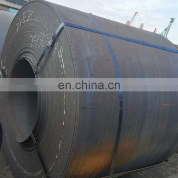 scr440 hot rolled carbon steel coil dimensions