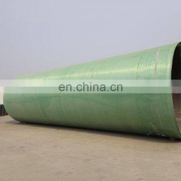 High Strength FRP Pipe