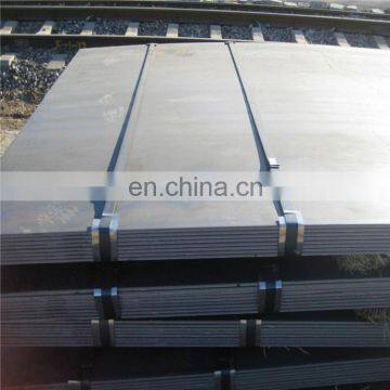 40crnimoa corrosion resistant steel plate