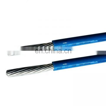 600V UL/UL Listed Single Conductor, Copper THHN/THWN-2 PVC Insulated Wire