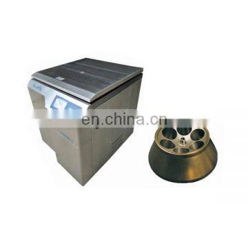 DL-8FB large capacity explosion-proof centrifuge