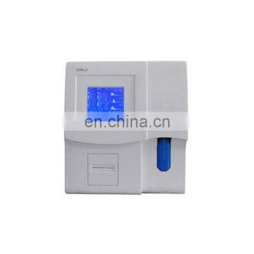 BCC-3000 Automatic blood analyzer